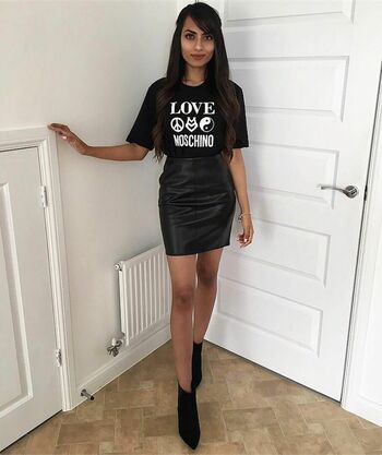 Nikki Rai