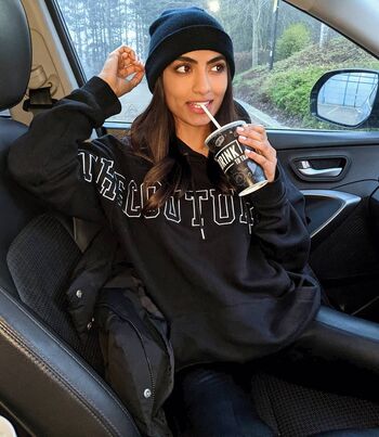 Nikki Rai