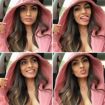 Nikki Rai