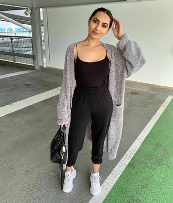 Nikki Rai