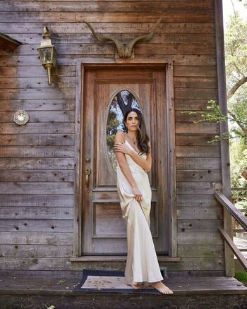 Nikki Reed