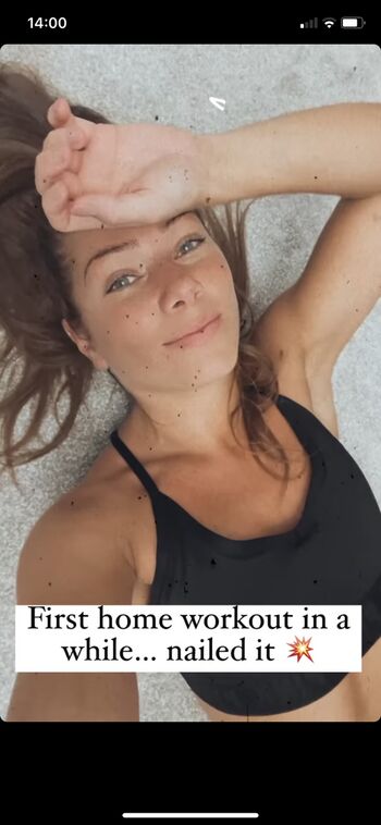 Nikki Sanderson