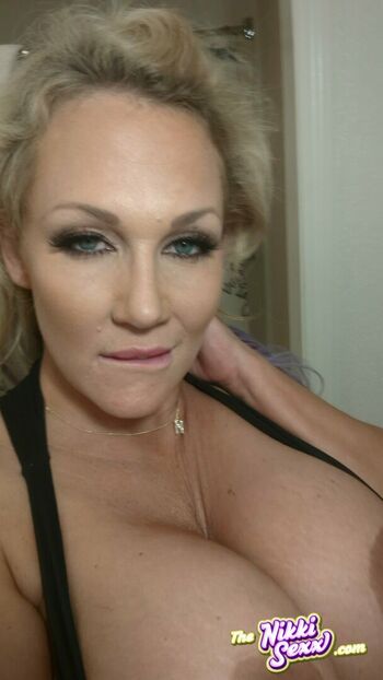 Nikki Sexx