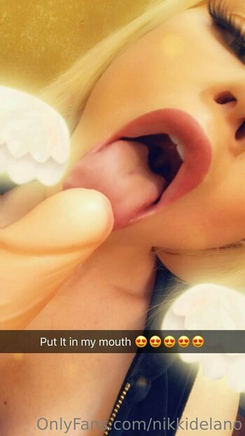 nikkidelano
