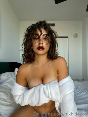 nikkidoyon