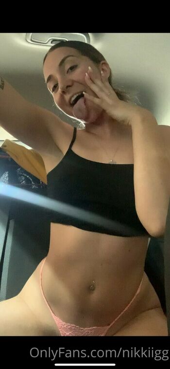 Nikkiigg