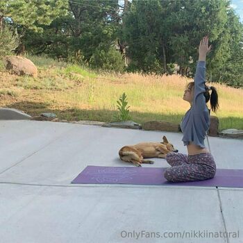 nikkiinatural