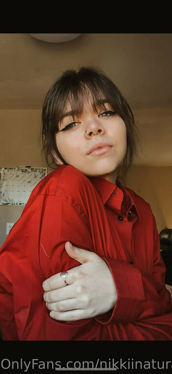 nikkiinatural