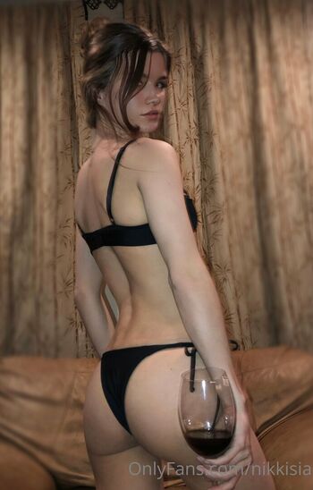 Nikkisia