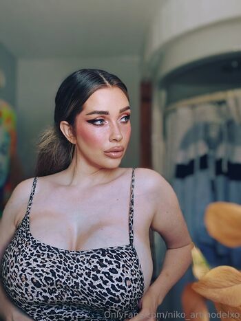 niko_artmodelxo