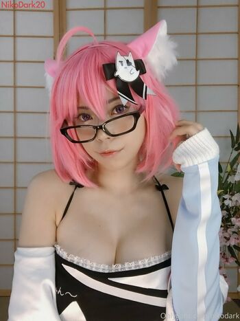 nikodark