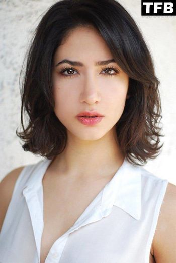 Nikohl Boosheri