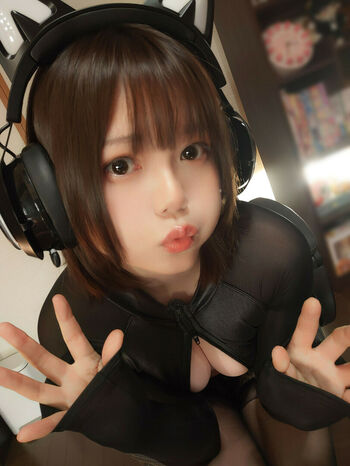 Nikumikyo