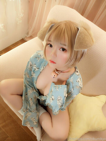 Nikumikyo