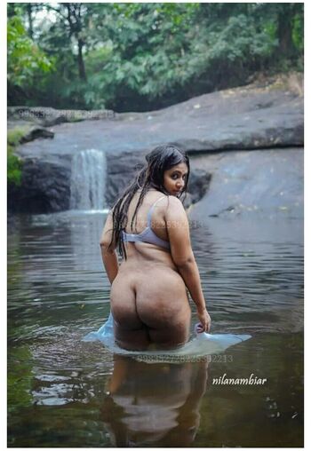 Nila Nambiar