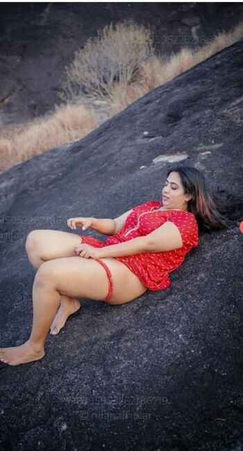 Nila Nambiar