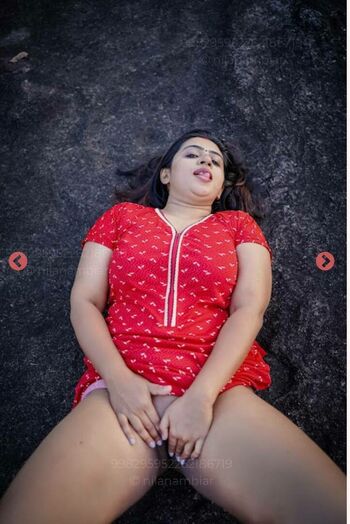 Nila Nambiar