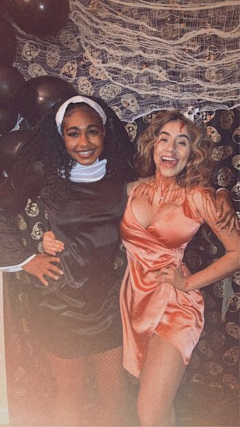Nilaiyah Rey