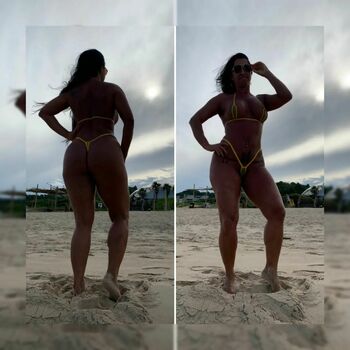 Nilcea Cruzfitness