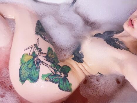 Nimue Faierie Blossom