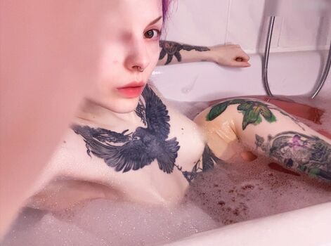 Nimue Faierie Blossom