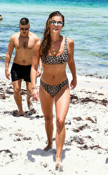Nina Agdal