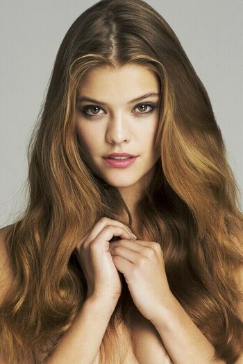 Nina Agdal