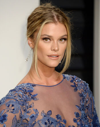 Nina Agdal