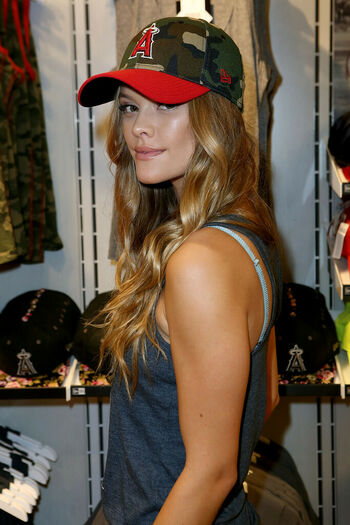Nina Agdal