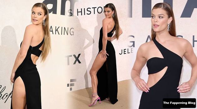 Nina Agdal