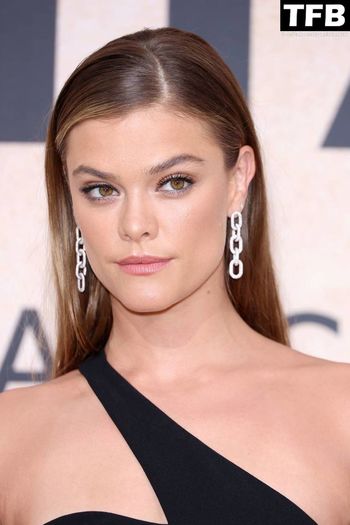 Nina Agdal