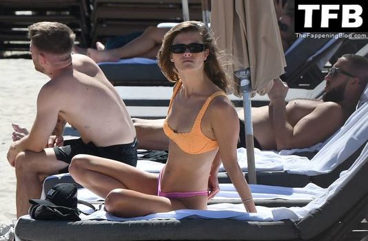Nina Agdal