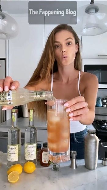 Nina Agdal