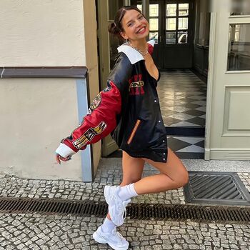 Nina Chuba