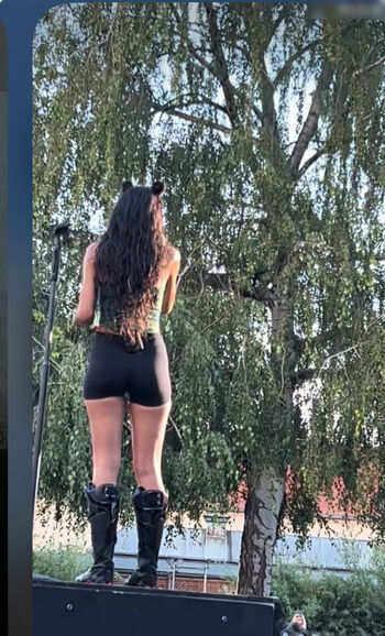 Nina Chuba