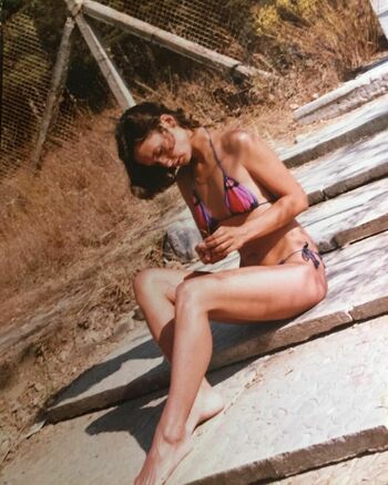 Nina Dobrev