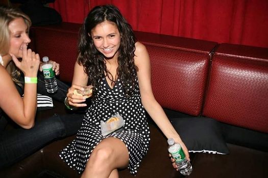 Nina Dobrev