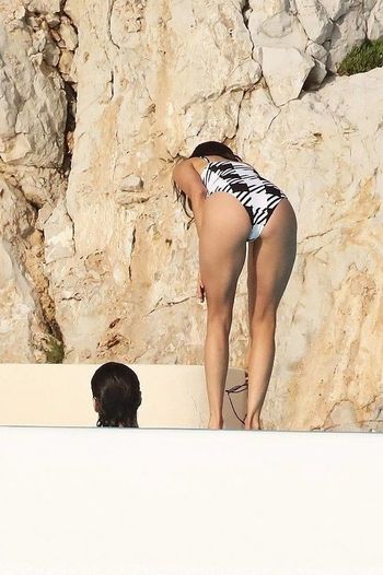 Nina Dobrev