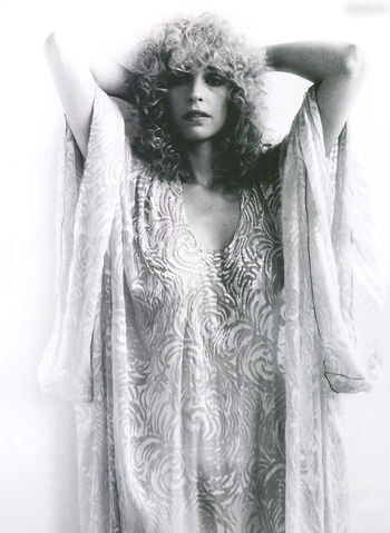 Nina Hoss