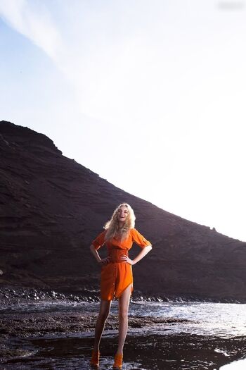 Nina Hoss