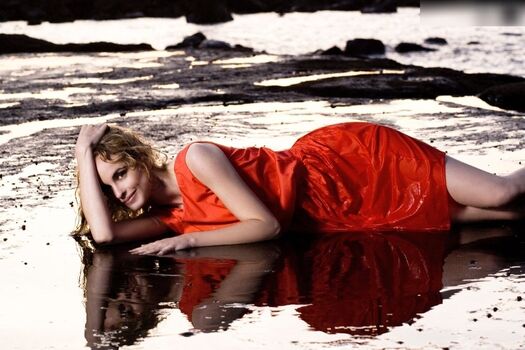 Nina Hoss