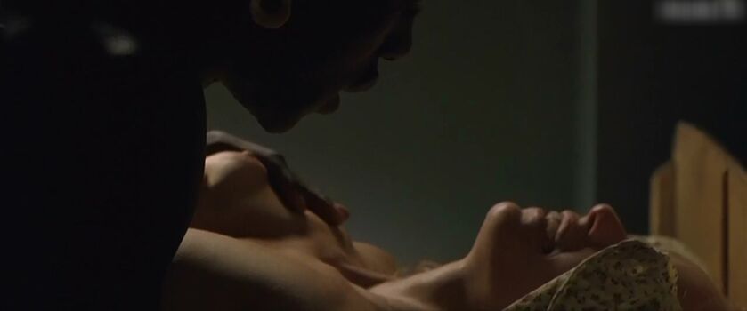 Nina Hoss