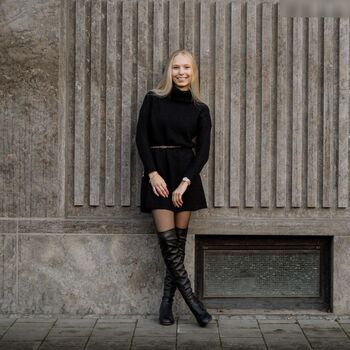 Nina Jürgens