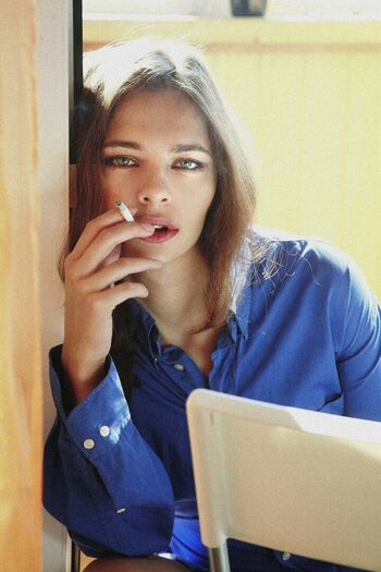 Nina Kraviz