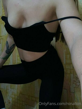 Nina Liin