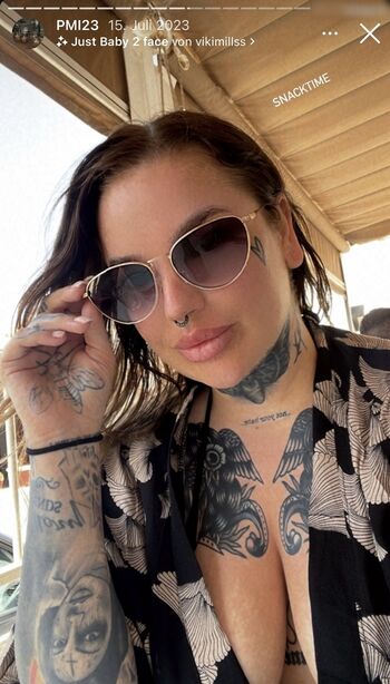 Nina Pirker