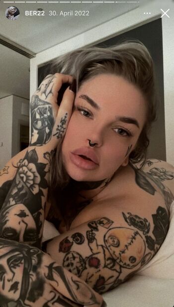 Nina Pirker