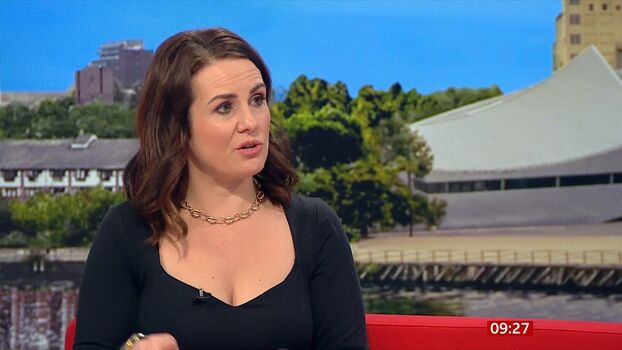 Nina Warhurst