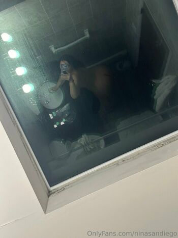 ninasandiego
