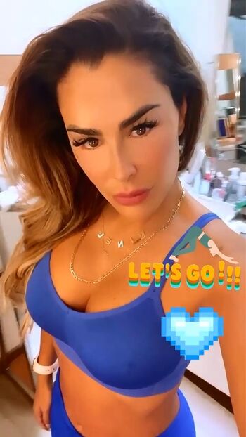 Ninel Conde